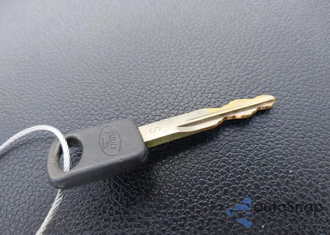 2018 Ford Police Interceptor из США, поврежденный, VIN 1FM5K8AR5JGA83764